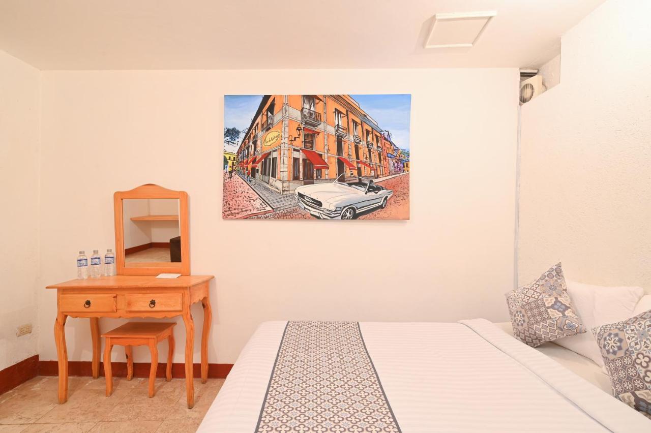 Hotel Meson Cuevano