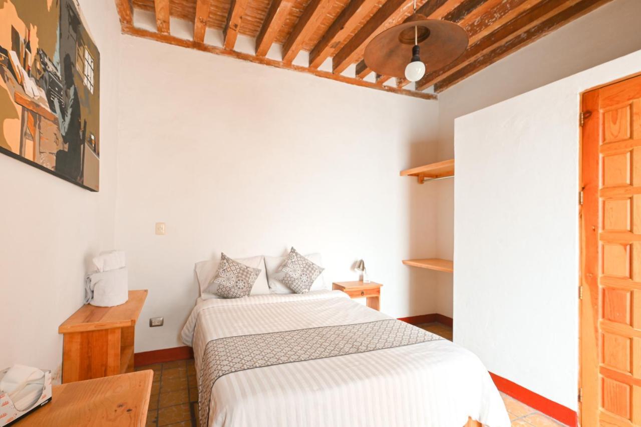 Meson Cuevano Hotel